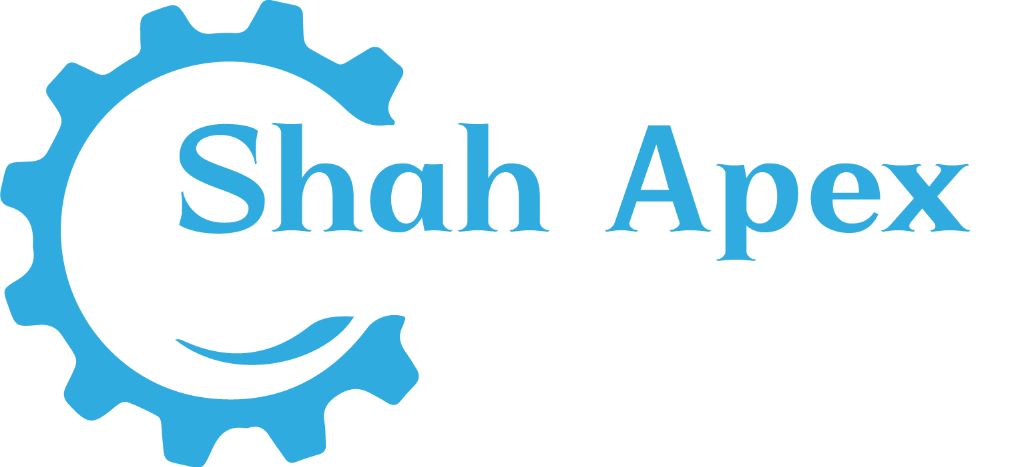 Shah Apex Group Services Pvt. Ltd.